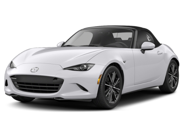 2024 Mazda MX-5 Miata Grand Touring's photo