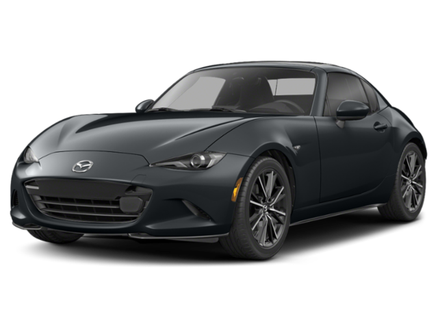 2024 Mazda MX-5 Miata RF Grand Touring's photo