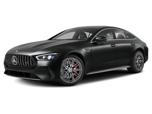 2024 Mercedes-Benz AMG GT 4-Door Coupe 43