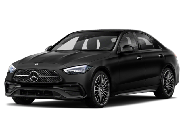 2024 Mercedes-Benz C-Class Sedan C 300's photo