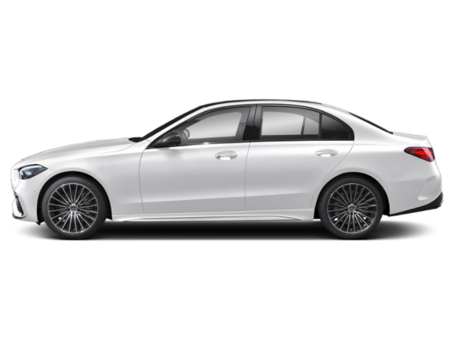 Pre-Owned 2024 Mercedes-Benz C-Class C 300