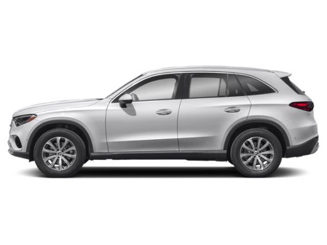 2024 Mercedes Benz GLC 300 photo 2