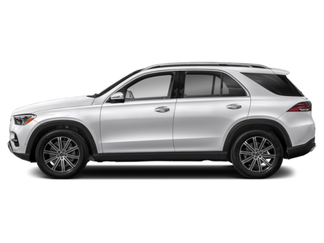 2024 Mercedes Benz GLE 350 photo 2