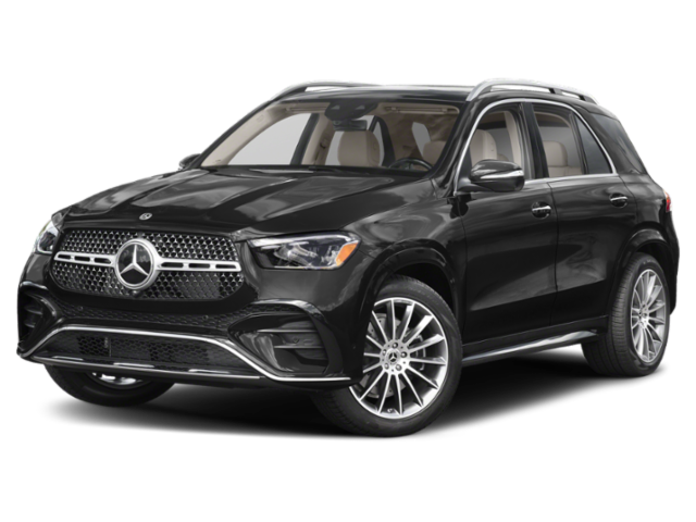Used 2023 Mercedes-Benz GLE GLE 350 AMG LINE