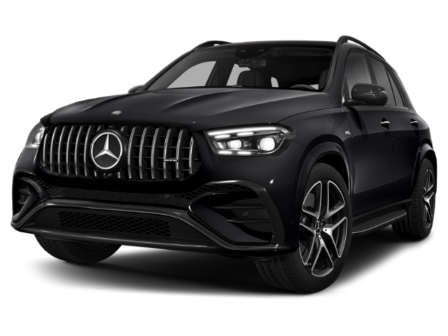 2024 Mercedes-Benz GLE AMG GLE 53's photo