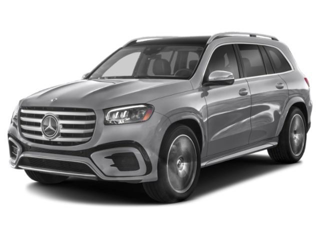 Pre-Owned 2024 Mercedes-Benz GLS GLS 450