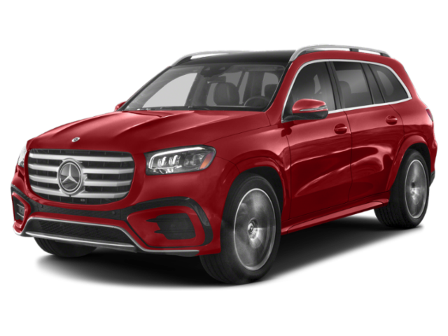 Pre-Owned 2024 Mercedes-Benz GLS GLS 450