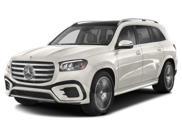 Pre-Owned 2024 Mercedes-Benz GLS GLS 450