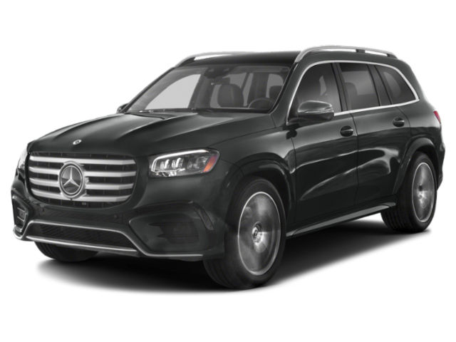 Pre-Owned 2024 Mercedes-Benz GLS GLS 450