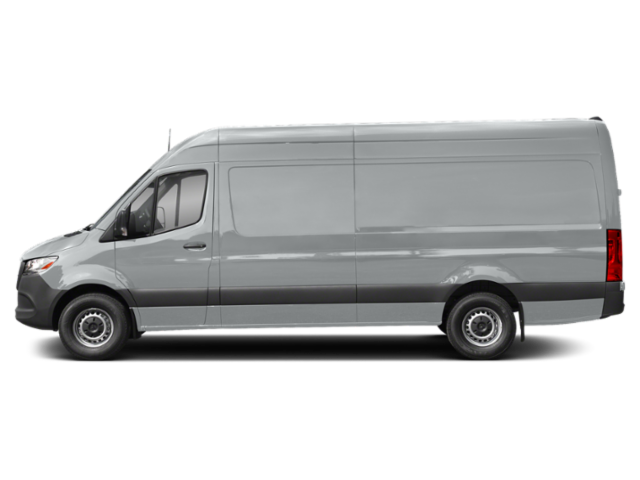 Used 2024 Mercedes-Benz Sprinter Cargo Van Base with VIN W1Y4KBHY9RT182368 for sale in Cornelius, NC