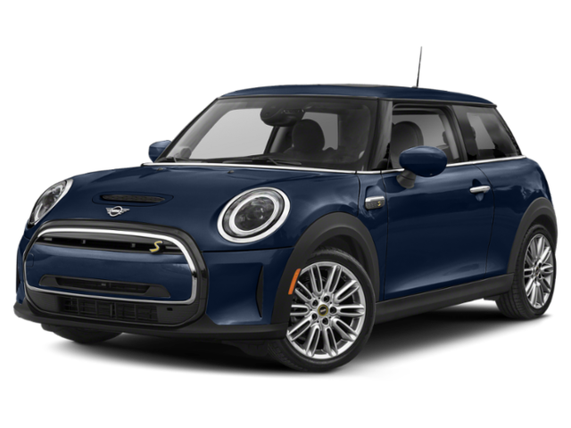 Used 2024 MINI Hardtop 2 Door Iconic MINI Navigation