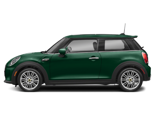 2024 Mini Cooper 2 Door Hardtop SE photo 2
