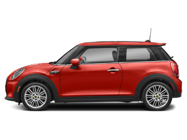 Used 2024 MINI Hardtop 2 Door Cooper SE