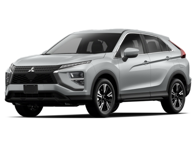 2024 Mitsubishi Eclipse Cross ES