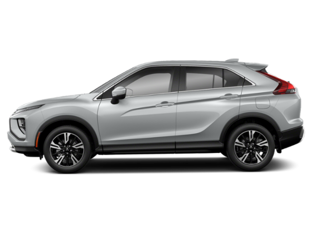 Used 2024 Mitsubishi Eclipse Cross SE with VIN JA4JTWAA6RZ017071 for sale in Alcoa, TN
