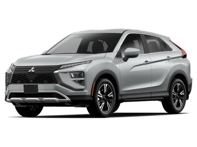 2024 Mitsubishi Eclipse Cross