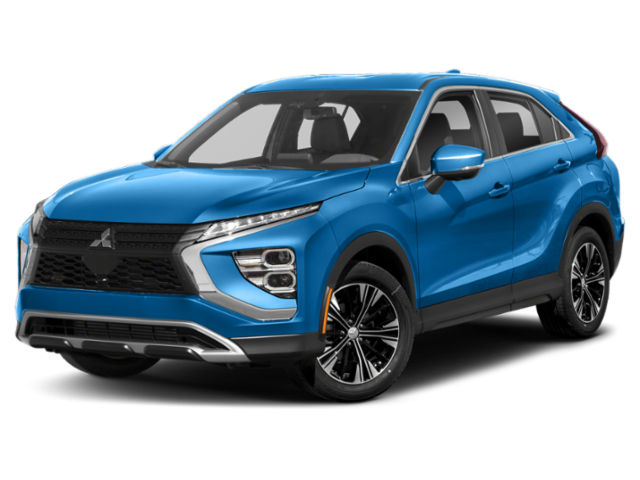 2024 Mitsubishi Eclipse Cross