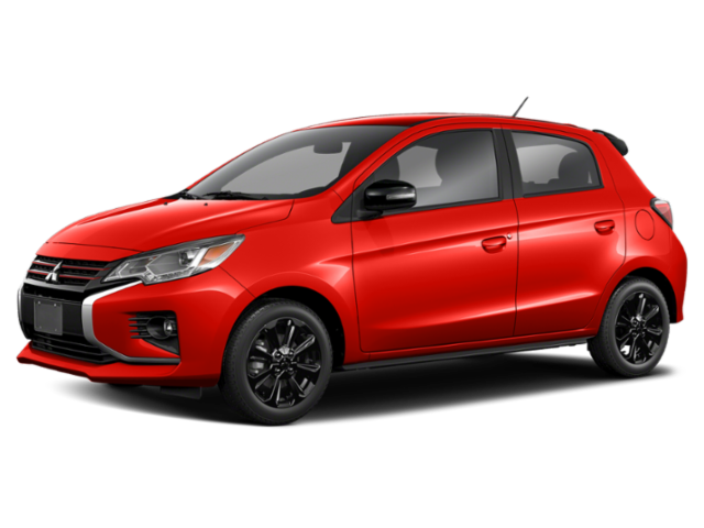 2024 Mitsubishi Outlander Sport LE photo 5