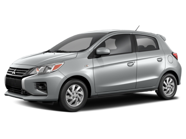 Used 2024 Mitsubishi Mirage ES with VIN ML32AUHJ7RH032696 for sale in Russellville, AR