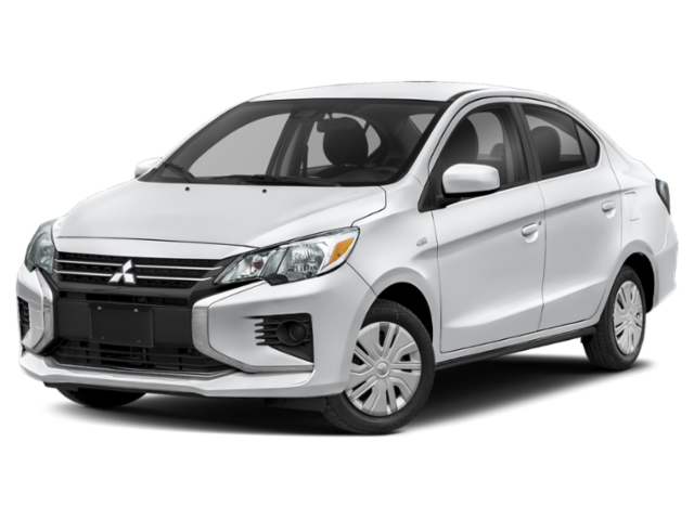 2024 Mitsubishi Mirage G4 Lease in New Bedford, MA - New Bedford Mitsubishi