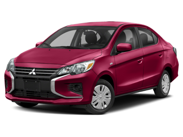 2024 Mitsubishi Mirage G4 Lease in New Bedford, MA - New Bedford Mitsubishi
