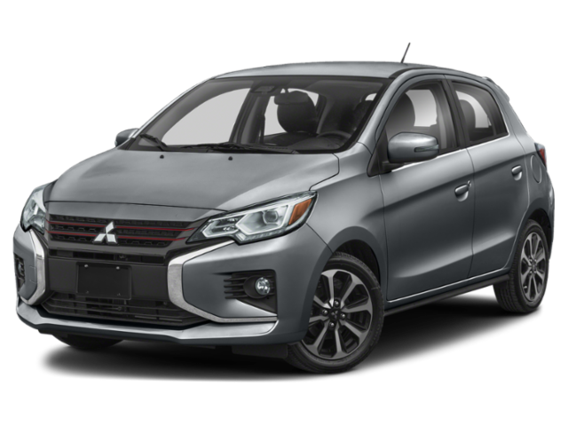 2024 Mitsubishi Mirage LE