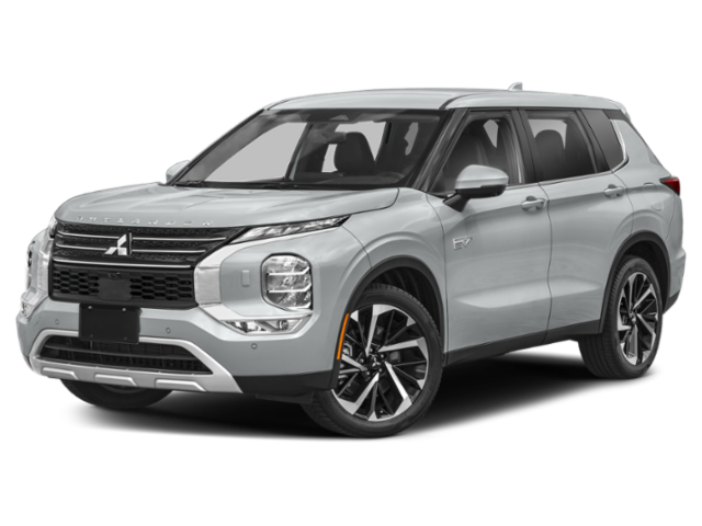 2024 Mitsubishi Outlander SE's photo