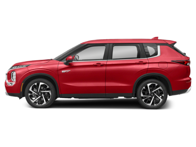 2024 Mitsubishi Outlander SE Ralliart photo 4
