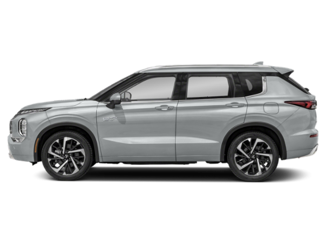 2024 Mitsubishi Outlander SEL photo 2