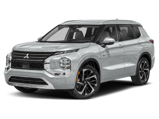 2024 Mitsubishi Outlander Plug-in Hybrid SEL's photo