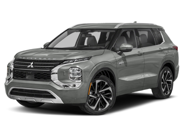 Used 2024 Mitsubishi Outlander PHEV SEL