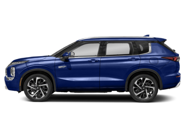 2024 Mitsubishi Outlander SE Ralliart photo 2