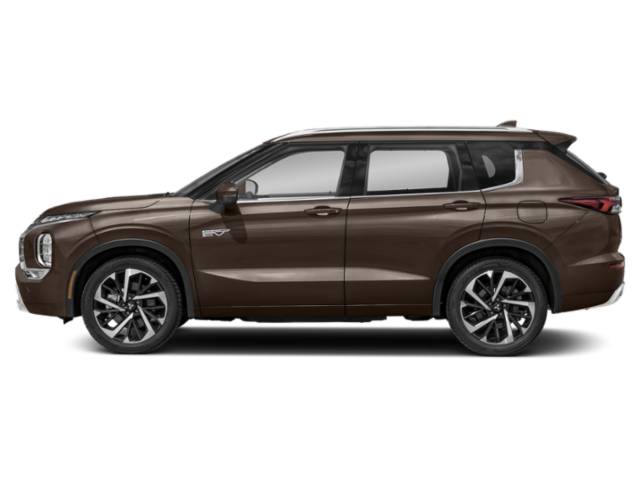 2024 Mitsubishi Outlander PHEV SEL photo 2