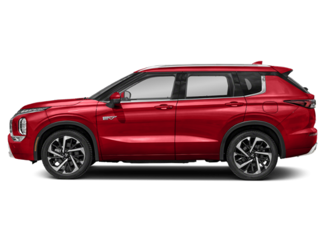 2024 Mitsubishi Outlander SEL photo 2