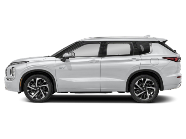 2024 Mitsubishi Outlander SEL photo 2