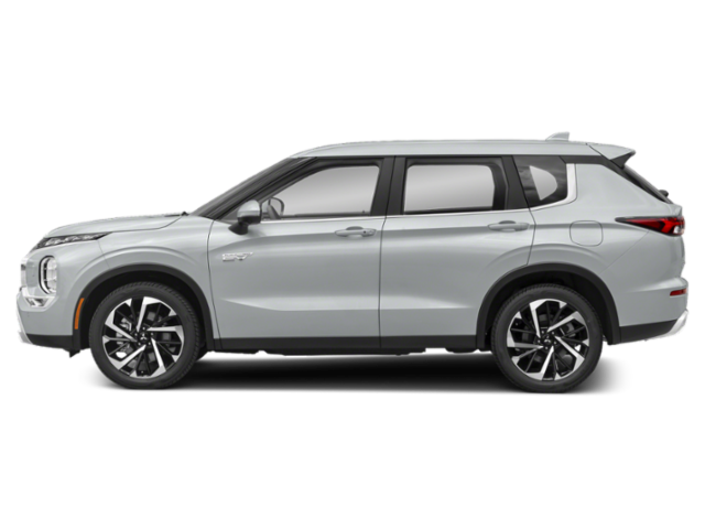 Used 2024 Mitsubishi Outlander PHEV SE