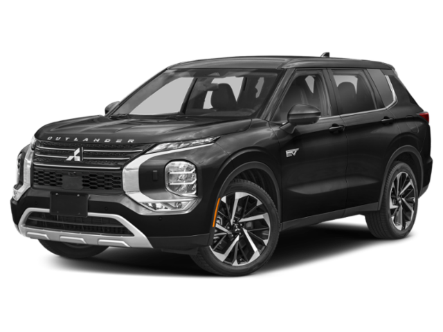 2024 Mitsubishi Outlander Plug-in Hybrid SE's photo