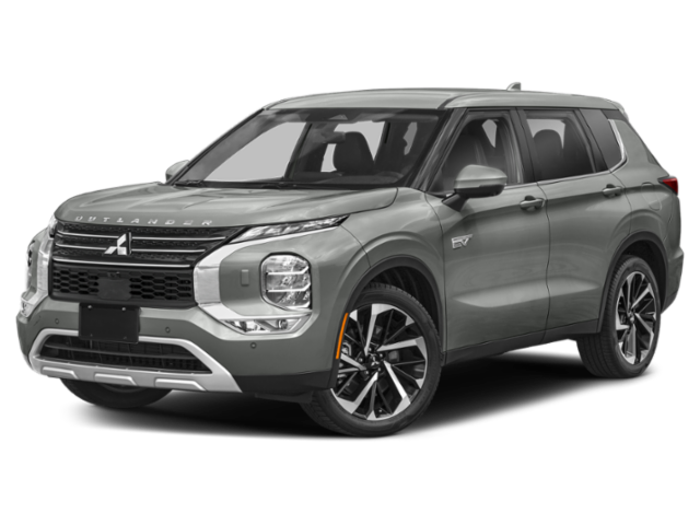 2024 Mitsubishi Outlander Plug-in Hybrid SE's photo