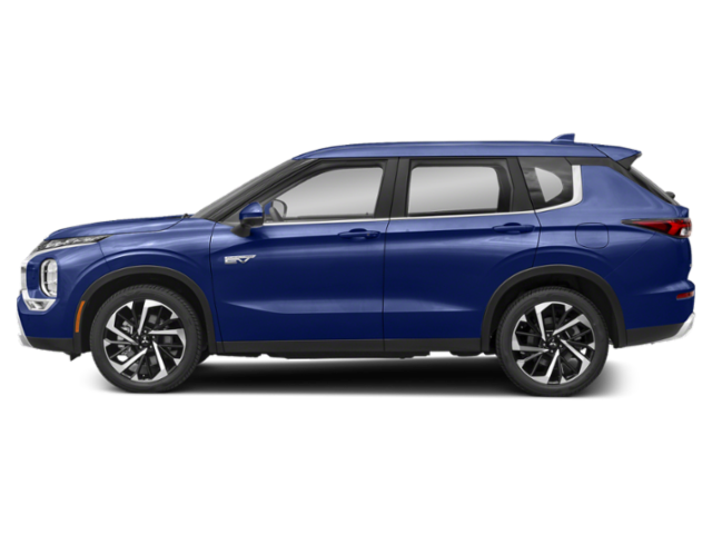 2024 Mitsubishi Outlander PHEV SE photo 2