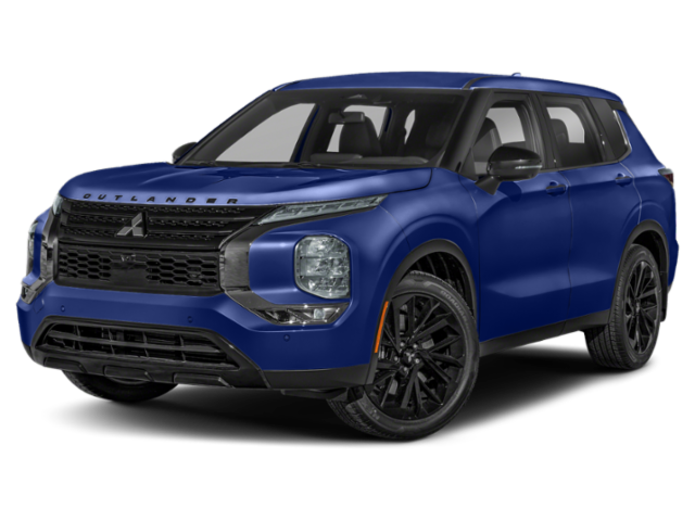 2024 Mitsubishi Outlander SE's photo