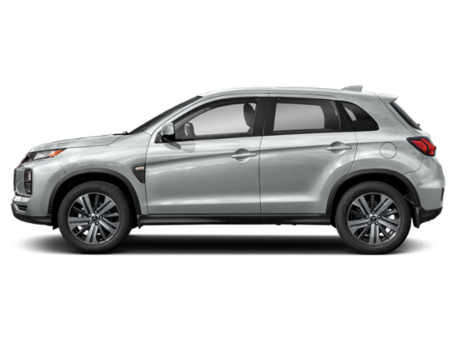 Used 2024 Mitsubishi Outlander Sport SE with VIN JA4ARUAU7RU011130 for sale in Birmingham, AL