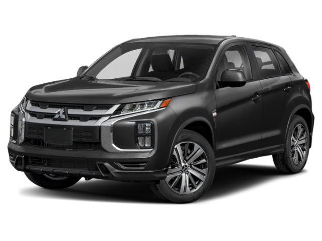 Image of Pre-Owned 2024 Mitsubishi Outlander Sport ES