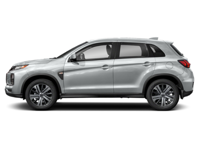 Image of Pre-Owned 2024 Mitsubishi Outlander Sport ES