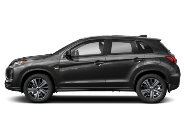 Used 2024 Mitsubishi Outlander Sport ES with VIN JA4ARUAU9RU005328 for sale in San Antonio, TX