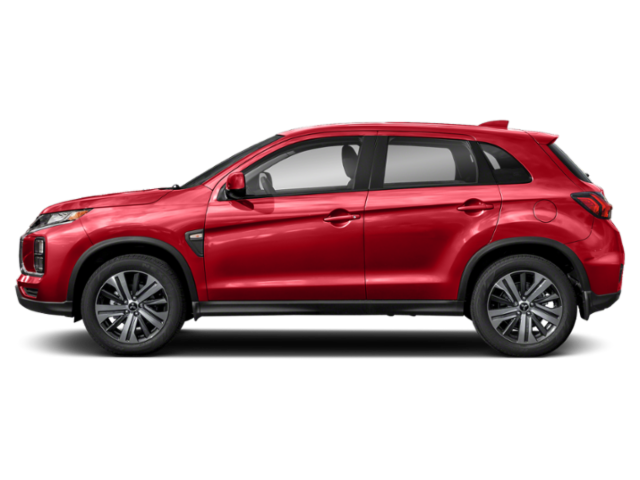 Image of Pre-Owned 2024 Mitsubishi Outlander Sport ES