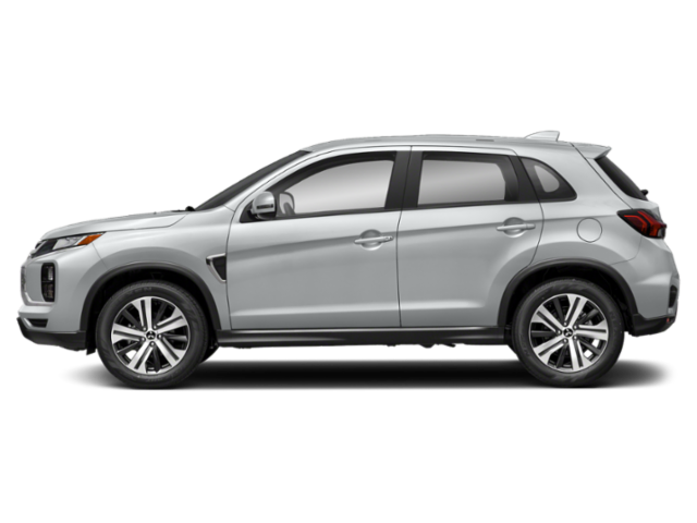 2024 Mitsubishi Outlander Sport SE photo 2