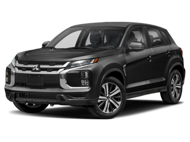 2024 Mitsubishi Outlander Sport SE's photo