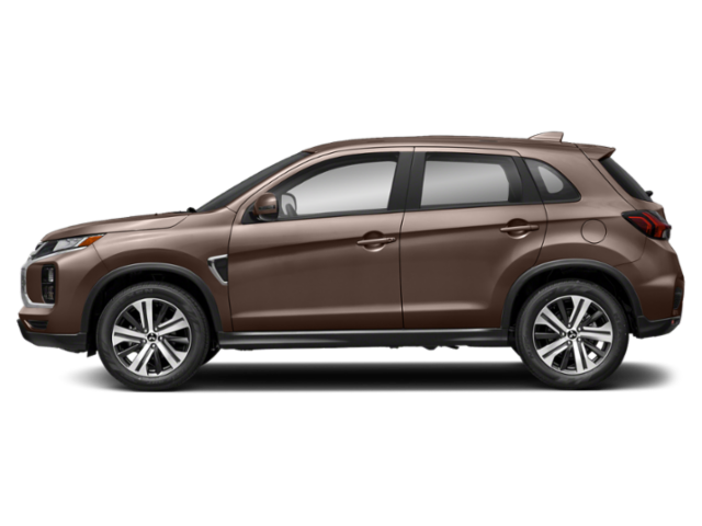 Used 2024 Mitsubishi Outlander Sport SE with VIN JA4ARUAU7RU011130 for sale in Mobile, AL
