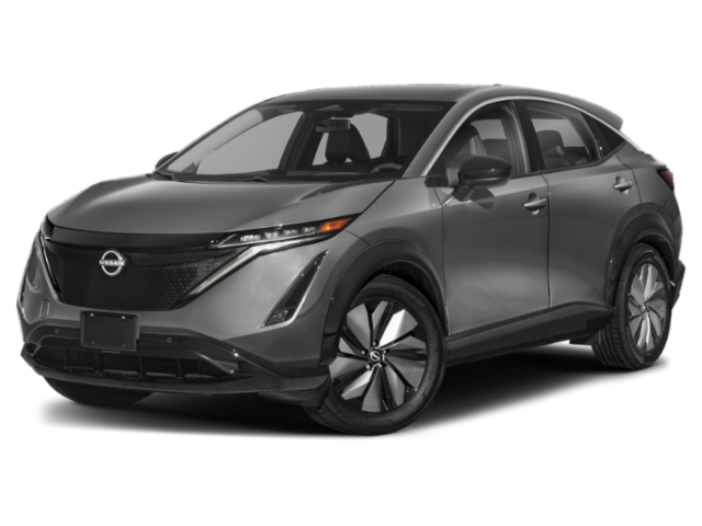 2024 Nissan ARIYA Engage