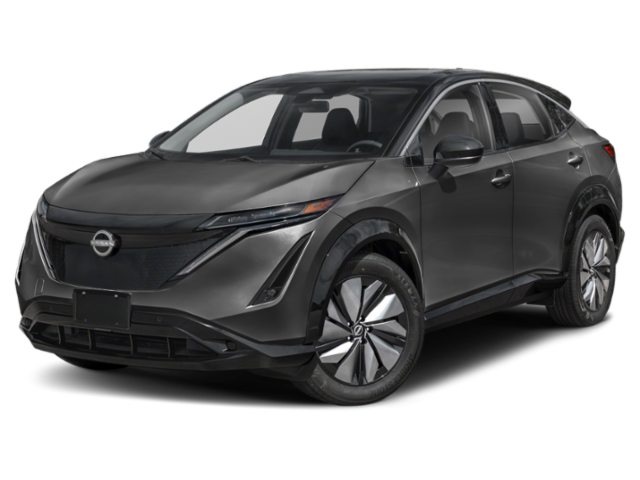 2024 Nissan ARIYA Evolve+'s photo